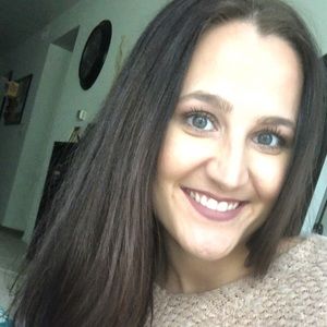 Meet your Posher, Shaila